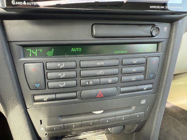 Used 2006 Saab 9-3 2.0T FWD image 32