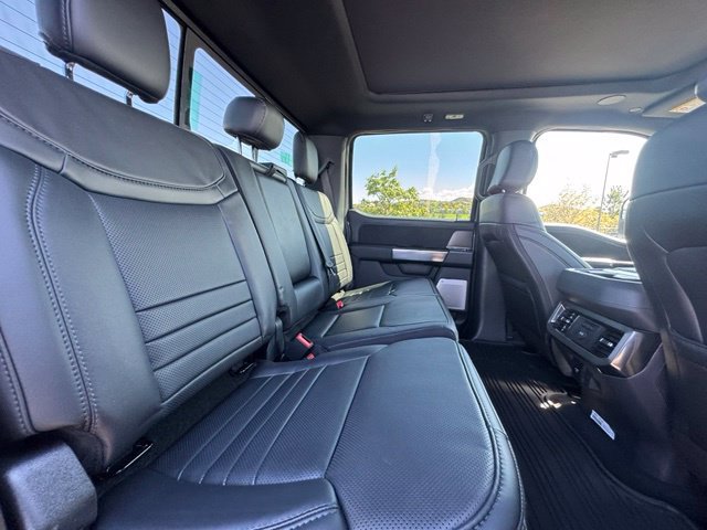 New 2027 Ford F250 Platinum AWD/4WD image 23