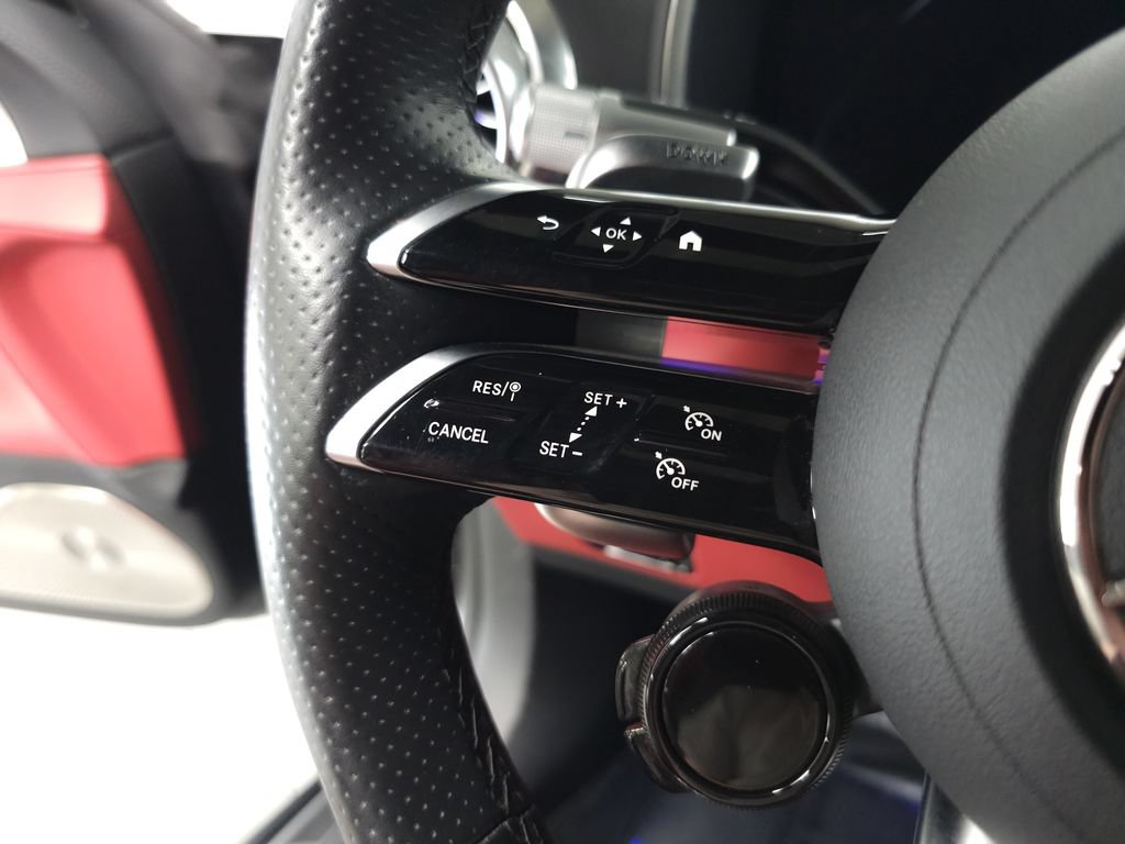 Used 2024 Mercedes-Benz SL 63 AMG S e Performance 4MATIC w/ Manufactur Interior Package image 12