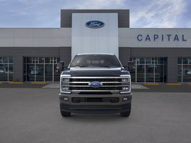 New 2026 Ford F250 King Ranch AWD/4WD image 6