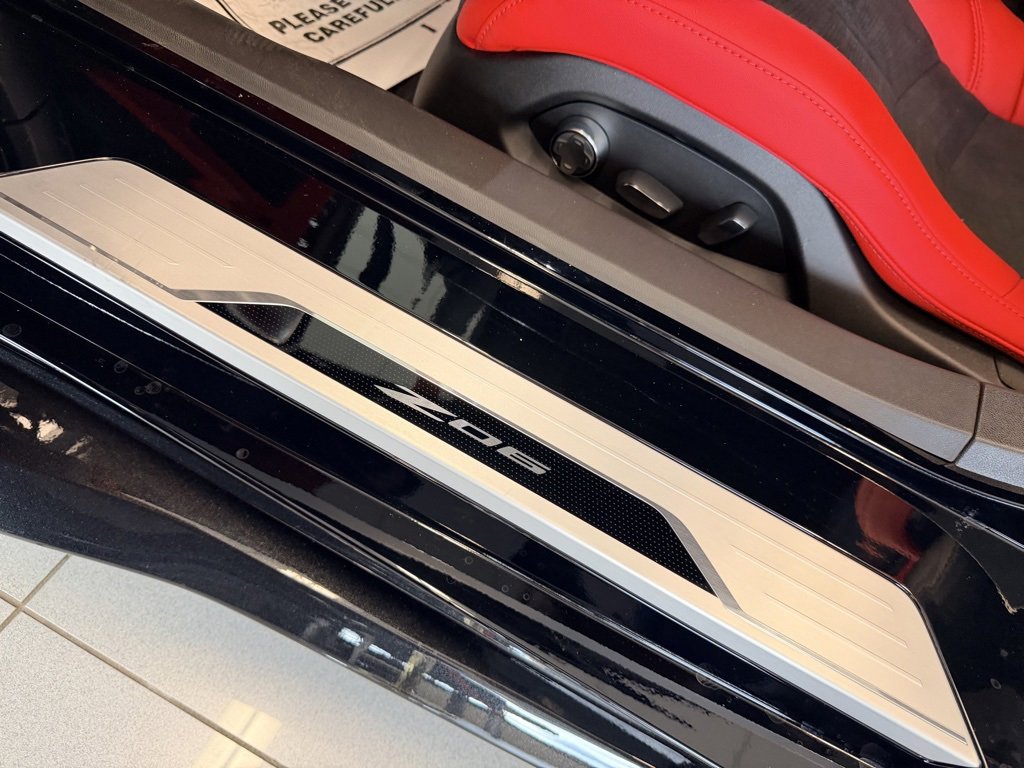 New 2026 Chevrolet Corvette Z06 image 21