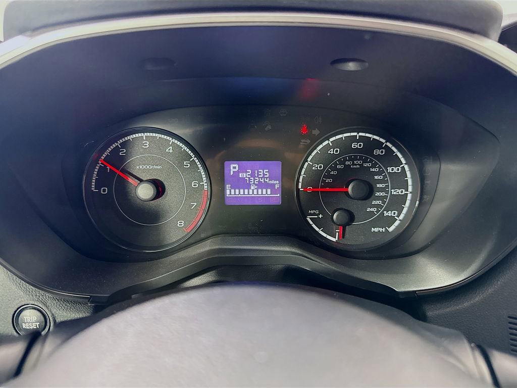 Used 2018 Subaru Crosstrek 2.0i Premium w/ Popular Package #3 image 34