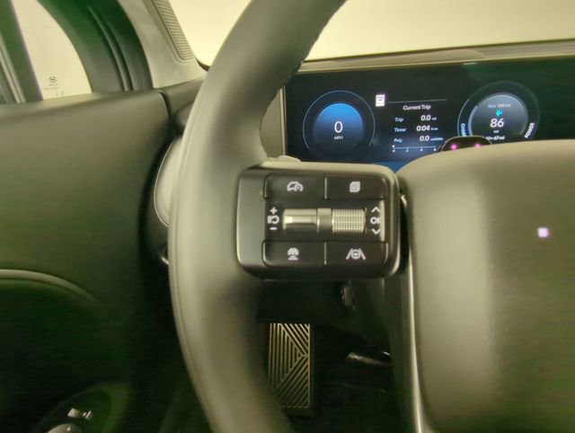 New 2026 Hyundai Ioniq 9 Calligraphy image 26