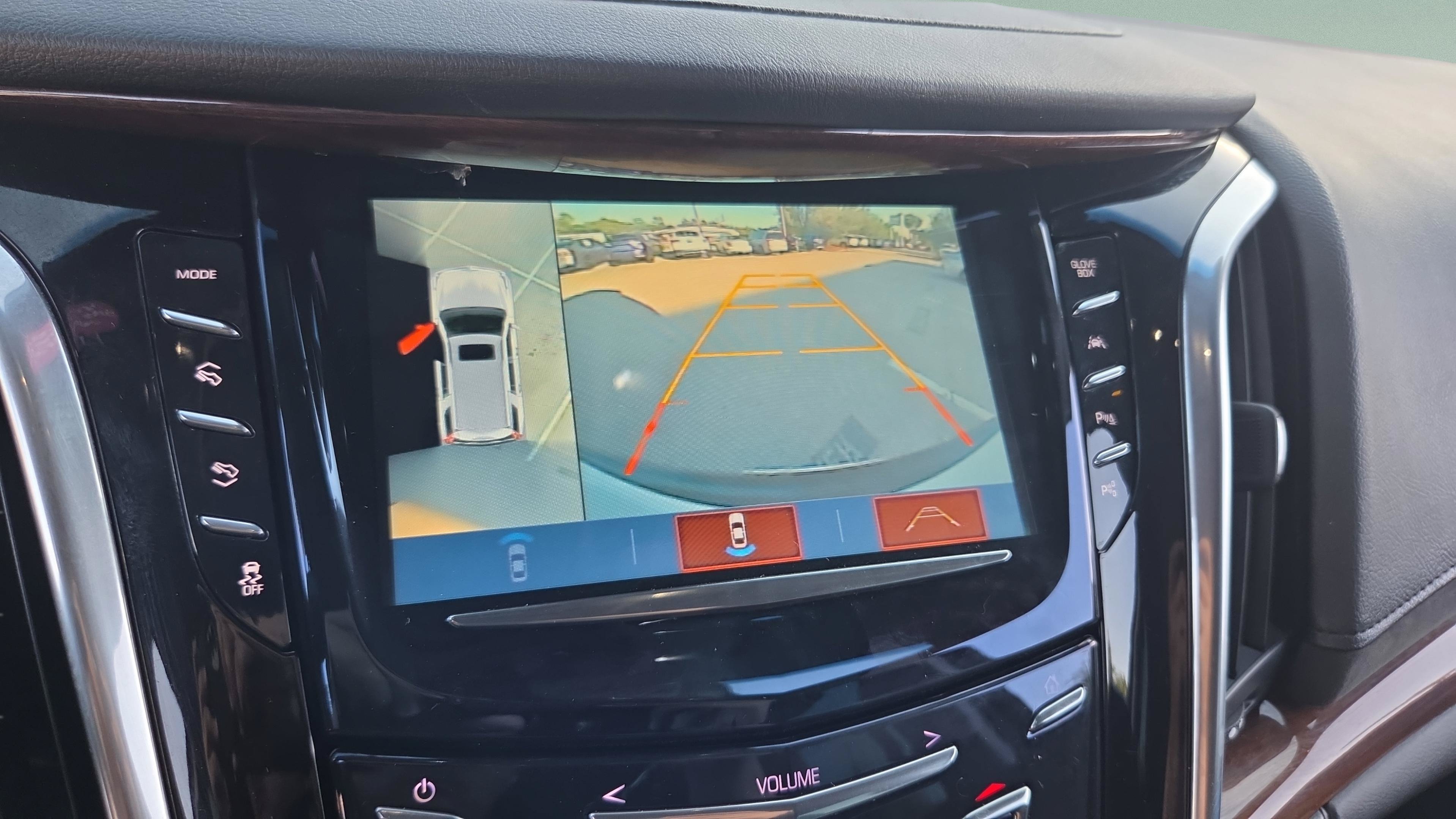 Used 2019 Cadillac Escalade Luxury RWD image 21