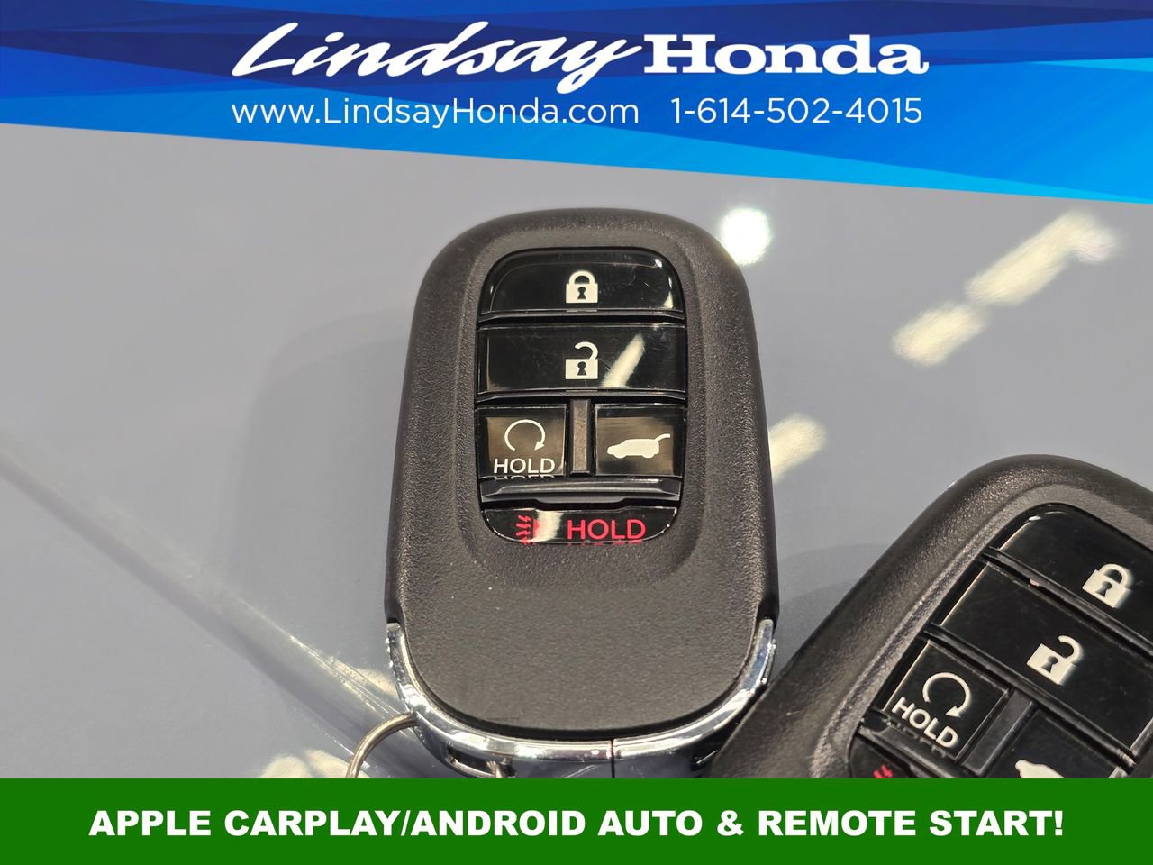 Used 2023 Honda Civic Sport image 23