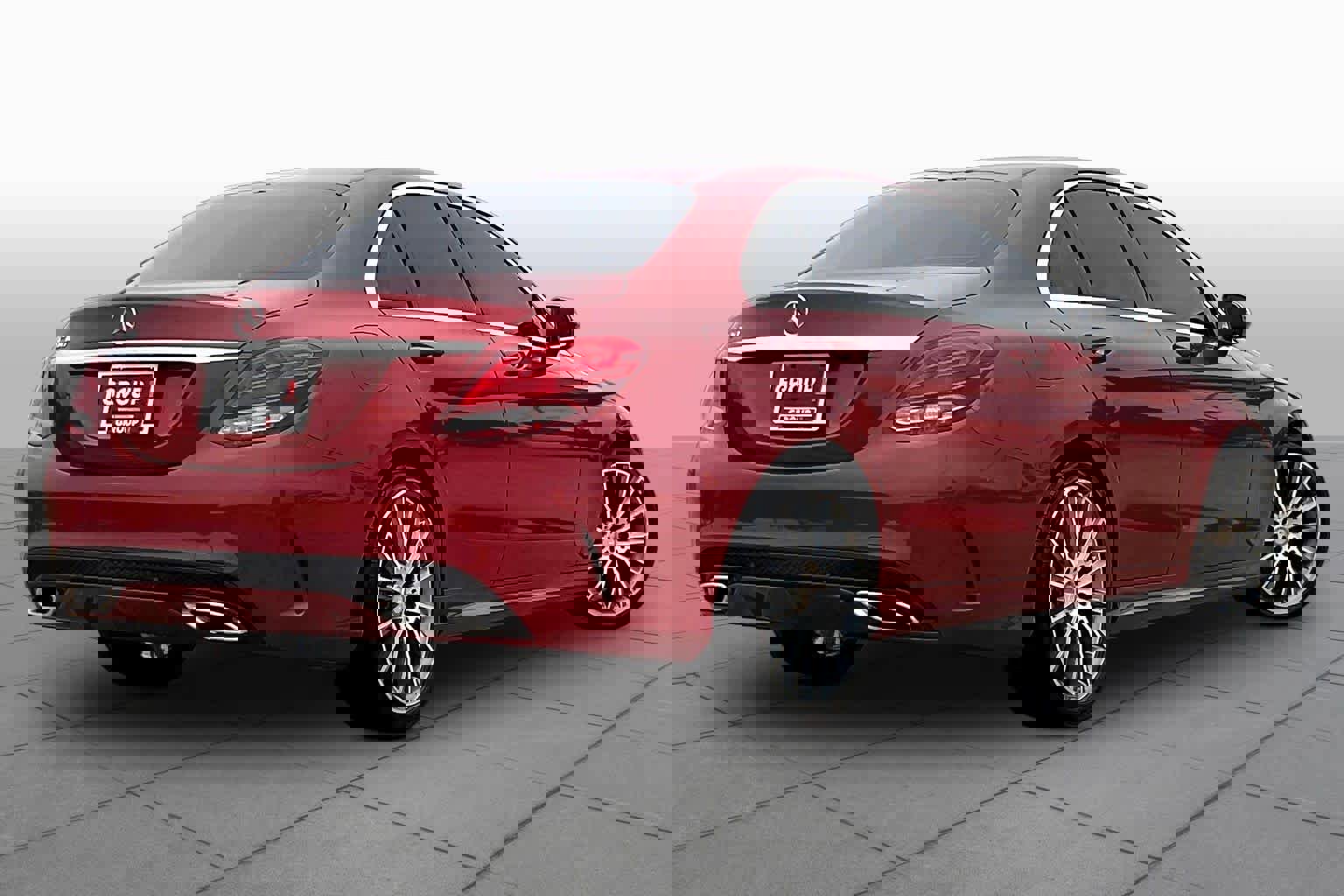 Used 2016 Mercedes-Benz C 300 Sport image 14