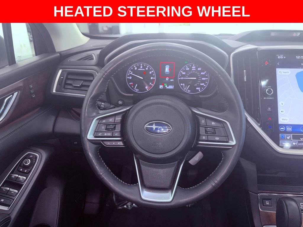 Used 2023 Subaru Ascent Touring AWD/4WD image 13