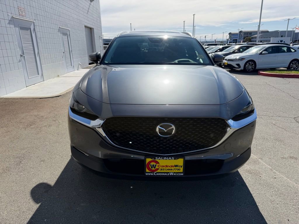 New 2026 MAZDA CX-30 AWD 2.5 S w/ Premium Package image 9