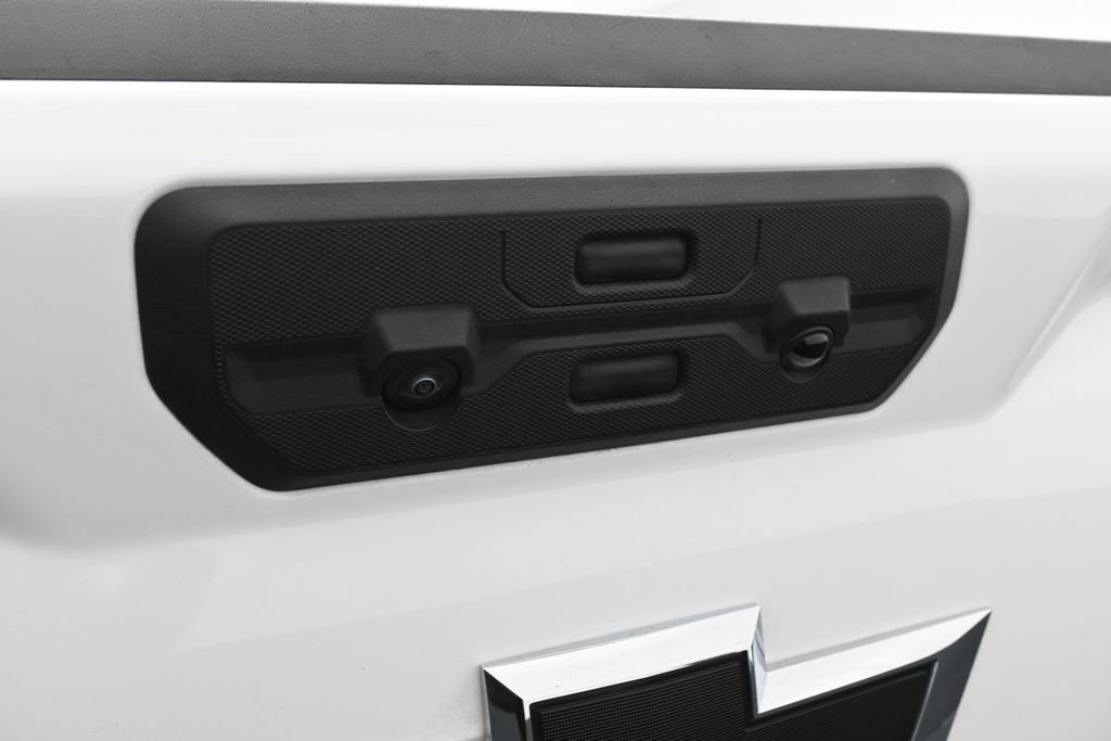Used 2026 Chevrolet Silverado 1500 RST RWD image 33