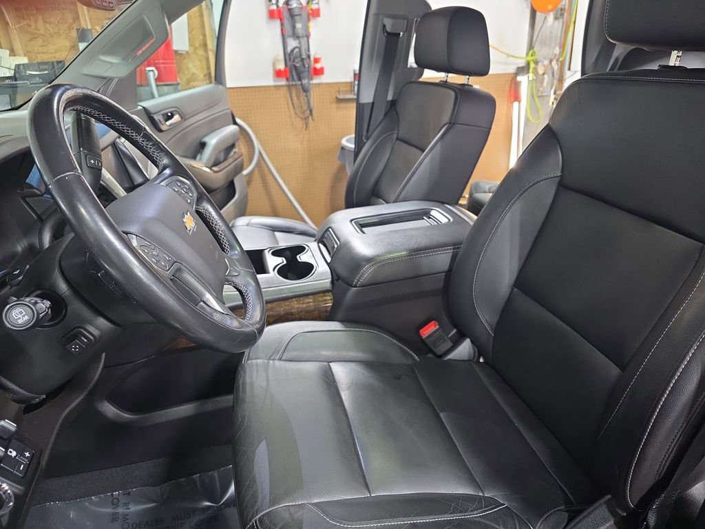 Used 2019 Chevrolet Tahoe LT image 17