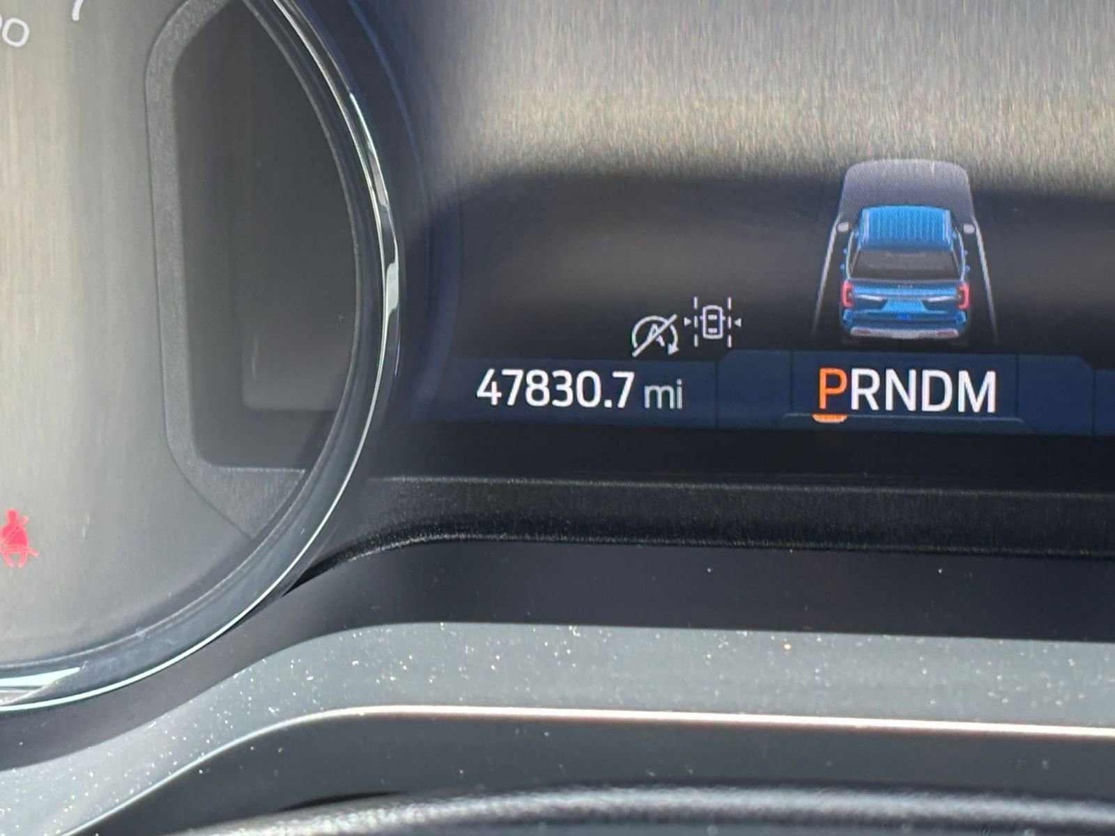 Used 2024 Ford Expedition Limited RWD image 45