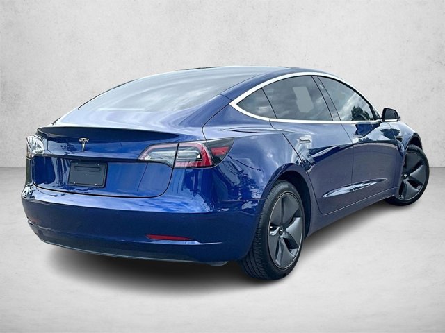 Used 2020 Tesla Model 3 Standard Range Plus video 2