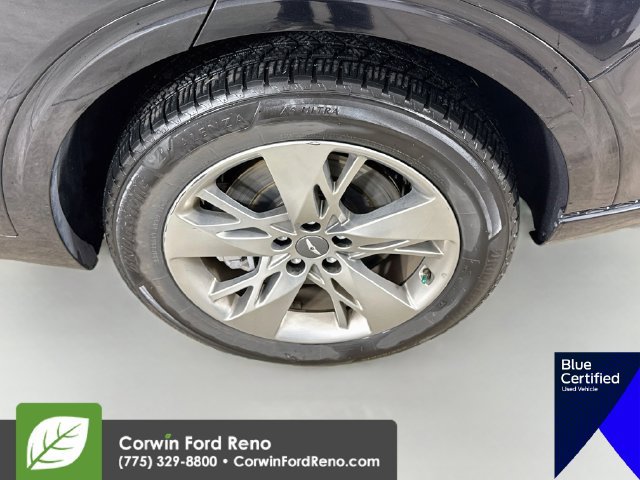 Used 2022 Genesis GV70 3.5T Sport w/ Sport Advanced Package AWD/4WD image 36