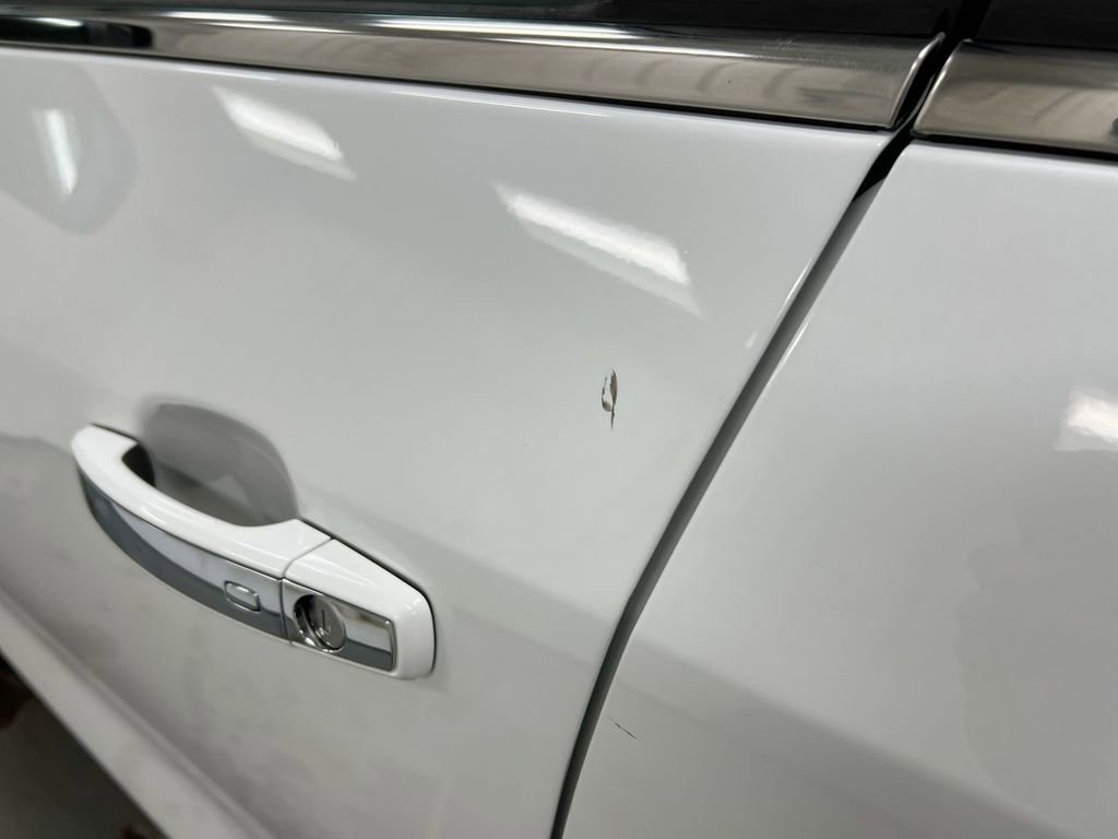 Used 2017 Buick Encore Preferred image 34