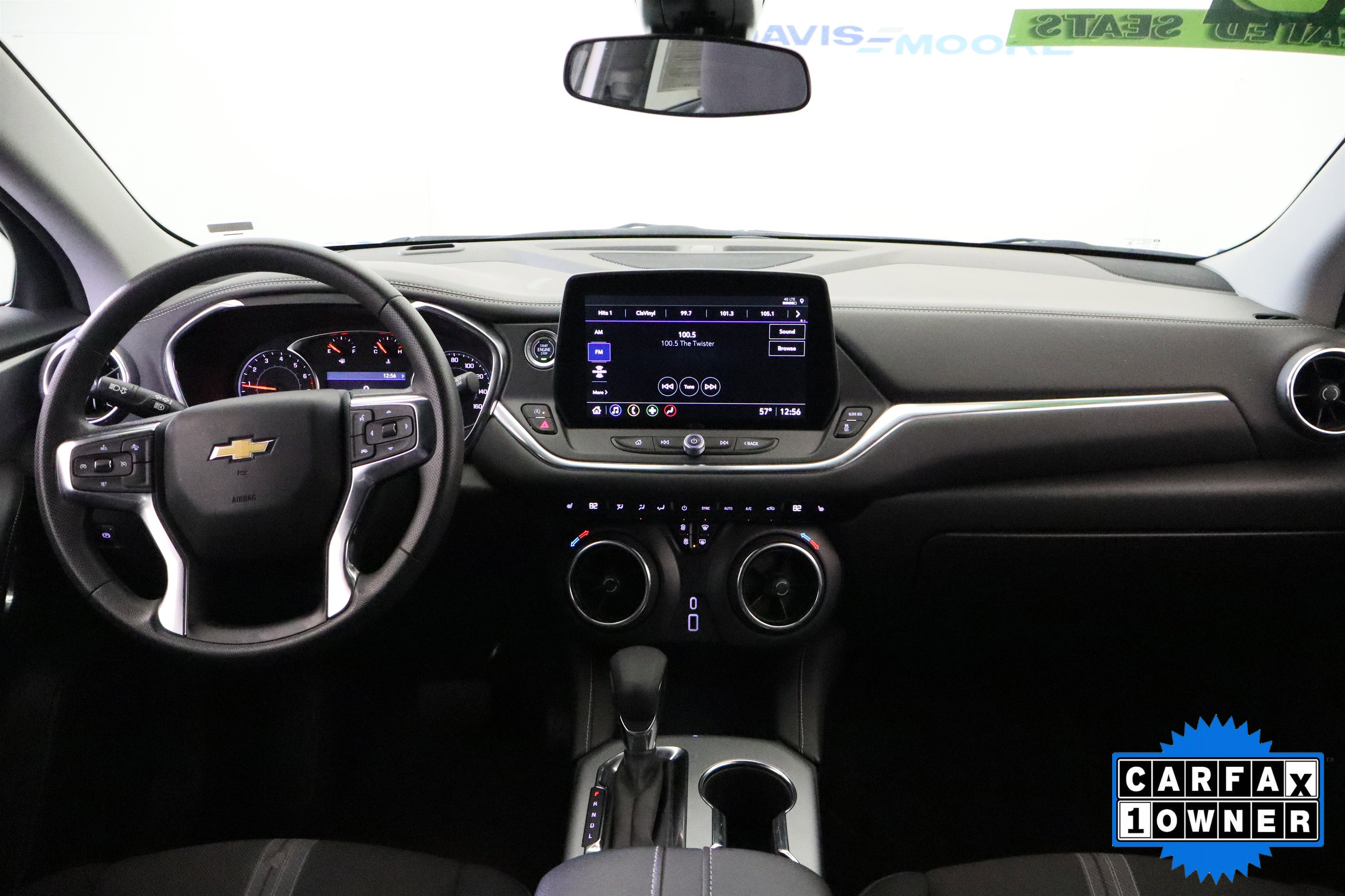 Used 2025 Chevrolet Blazer LT AWD/4WD image 15