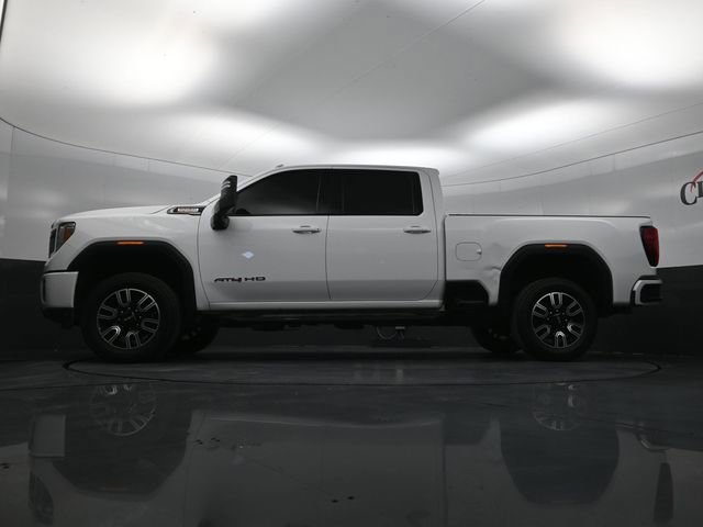 Used 2023 GMC Sierra 2500 AT4 image 24