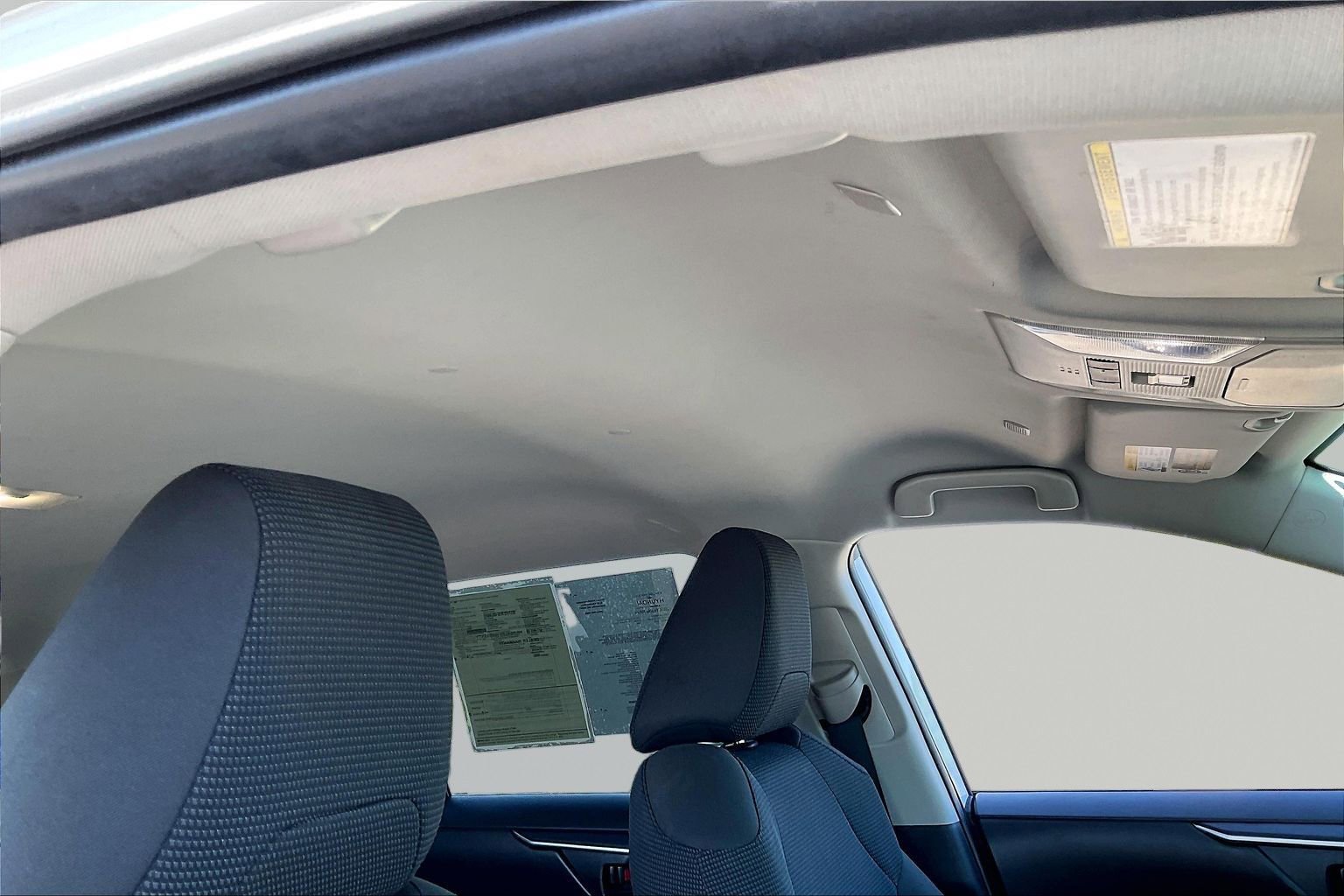 Used 2024 Toyota RAV4 LE image 27