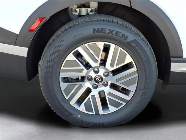 New 2026 Hyundai Palisade SEL Premium AWD/4WD image 6