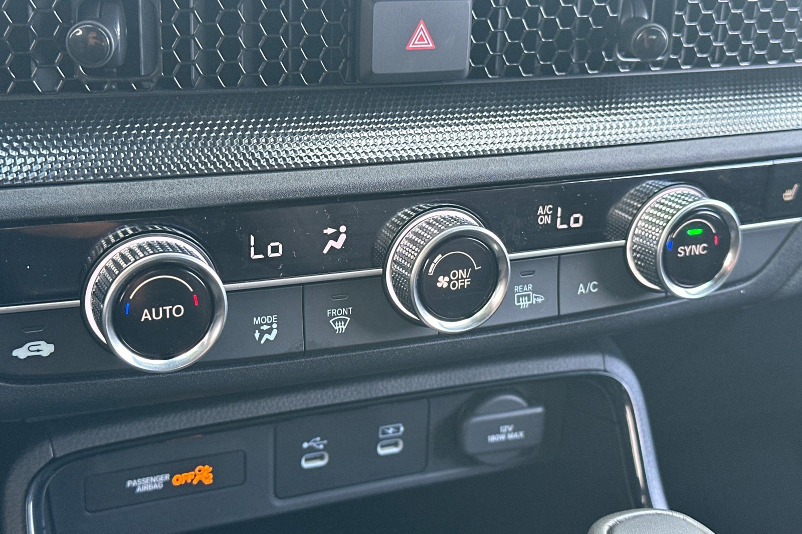 New 2026 Honda CR-V Sport-L image 46