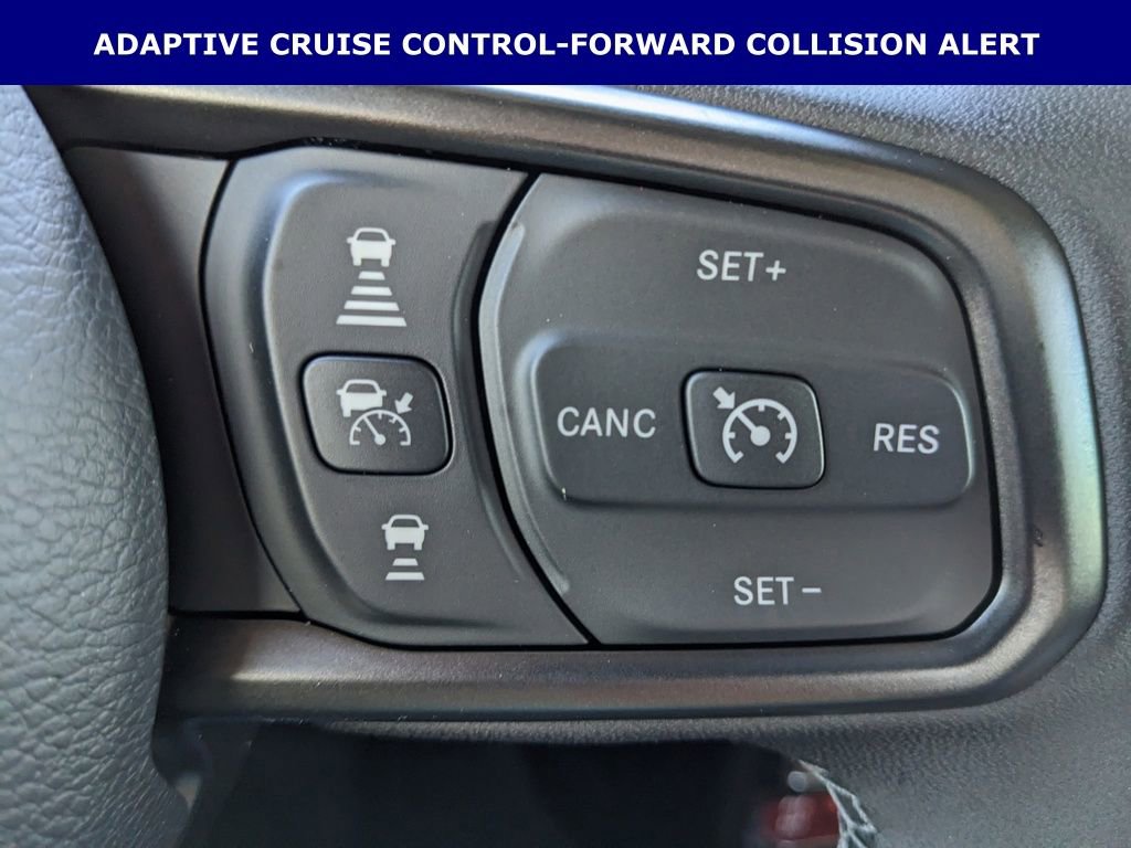 New 2026 Jeep Gladiator Willys image 12