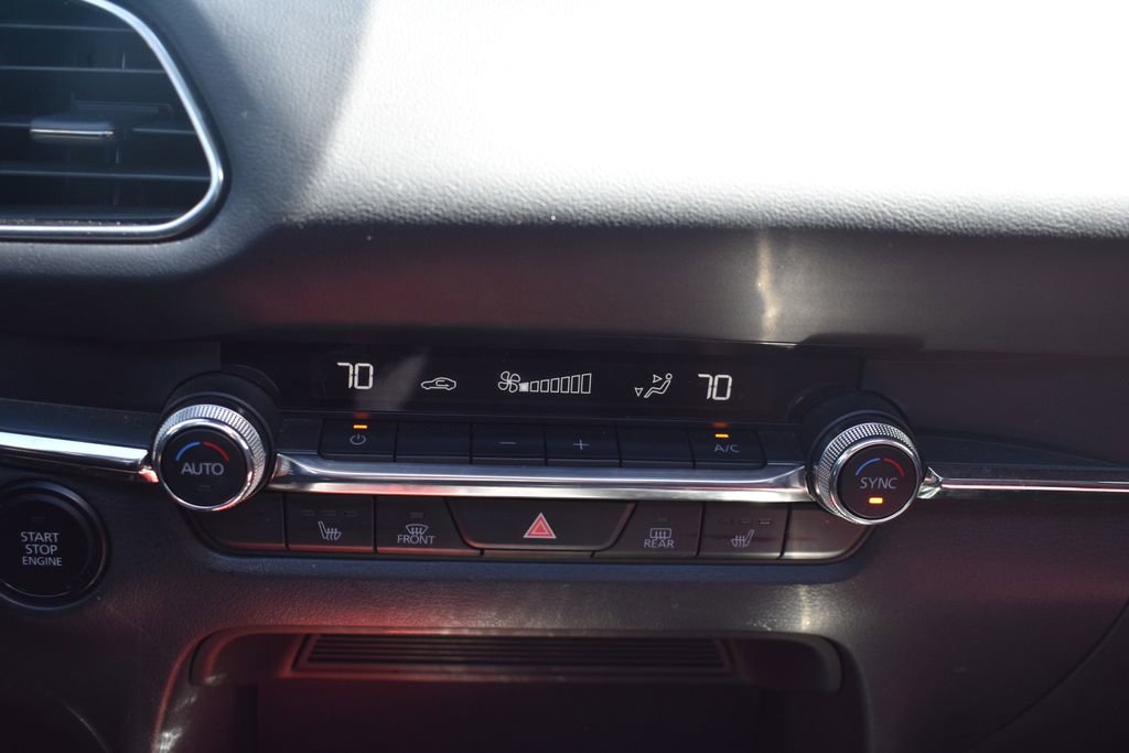 Used 2023 MAZDA CX-30 AWD 2.5 S w/ Preferred Package image 19