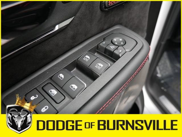 Used 2026 RAM 1500 RHO w/ RHO Level 1 Equipment Group image 19