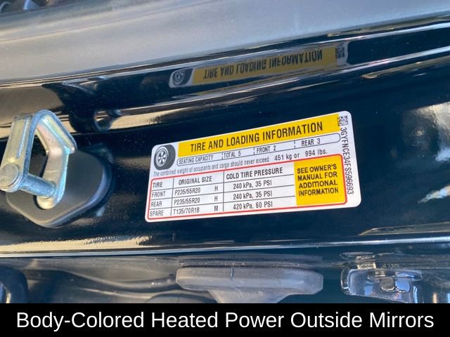 Used 2015 Cadillac SRX Performance w/ Driver Awareness Package FWD image 29