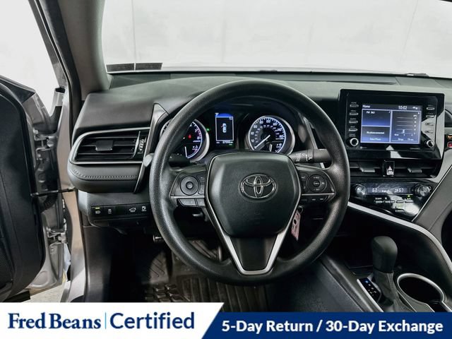 Used 2024 Toyota Camry LE FWD image 20