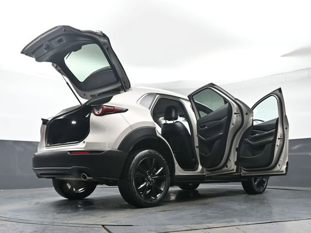 Certified 2024 MAZDA CX-30 AWD 2.5 S w/ Select Sport Pkg image 45