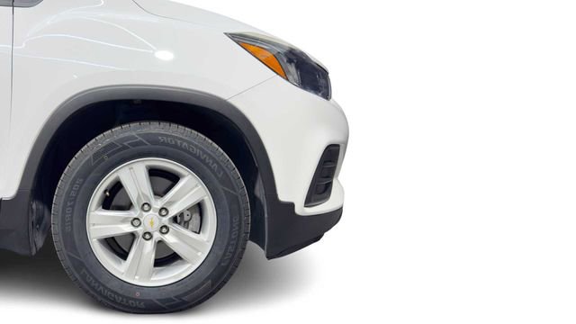 Used 2020 Chevrolet Trax LS FWD image 8