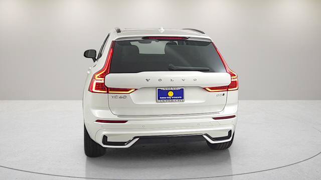 Certified 2025 Volvo XC60 B5 Ultra w/ Protection Package Premier AWD/4WD image 6