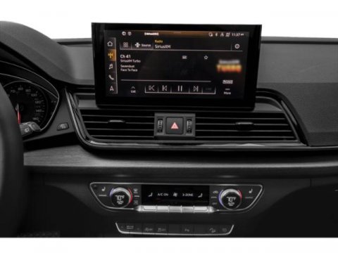 Used 2022 Audi Q5 2.0T Premium Plus image 10