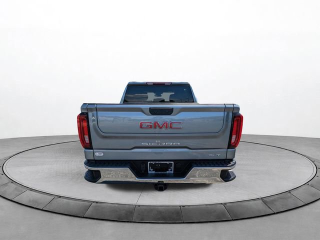 Used 2024 GMC Sierra 1500 SLT image 5