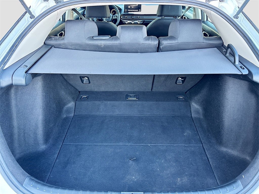 Used 2024 Honda Civic LX image 23