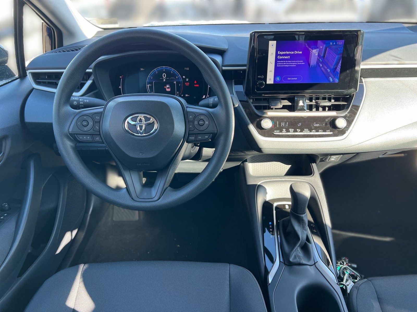New 2026 Toyota Corolla LE image 18
