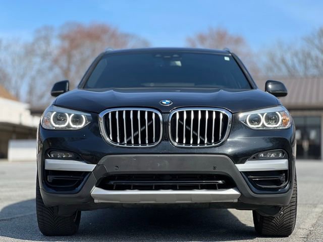 Used 2020 BMW X3 sDrive30i w/ Convenience Package image 2