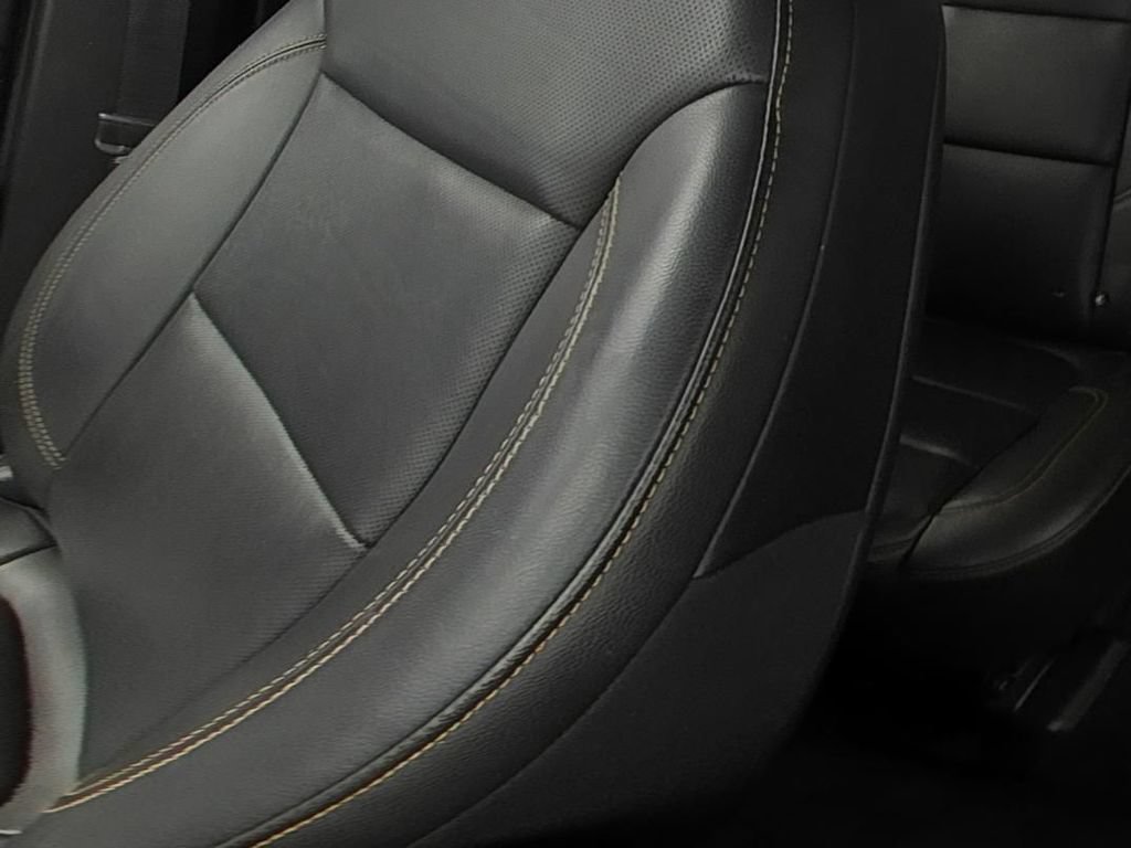 Certified 2021 Chevrolet Traverse Premier w/ LPO, Floor Liner Package AWD/4WD image 12
