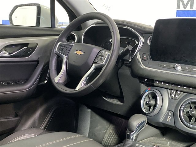 Certified 2023 Chevrolet Blazer LT w/ Convenience Package image 10