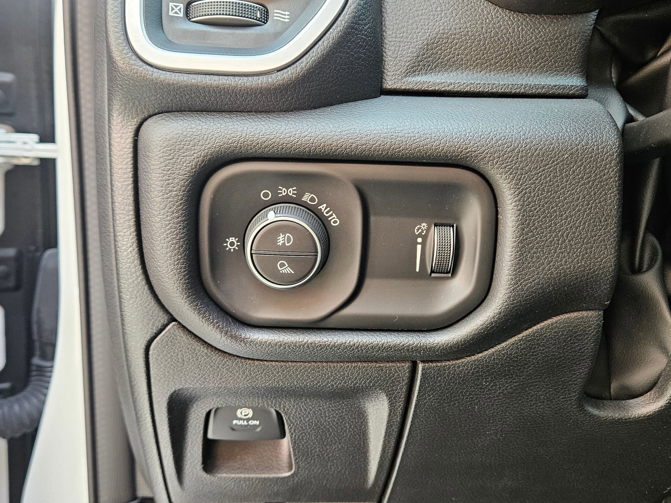 Used 2023 RAM 1500 Big Horn image 19