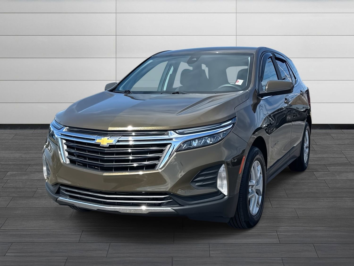Used 2023 Chevrolet Equinox LT image 8