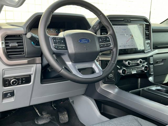 New 2026 Ford F150 XLT w/ FX4 Off-Road Package image 23