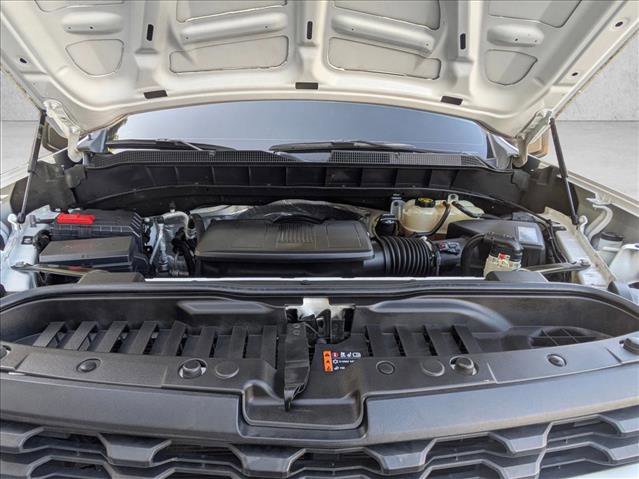 Used 2021 Chevrolet Silverado 1500 Custom image 25