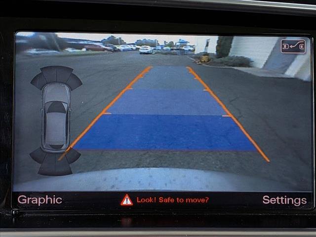 Used 2017 Audi Q5 2.0T Premium Plus w/ Technology Package image 11