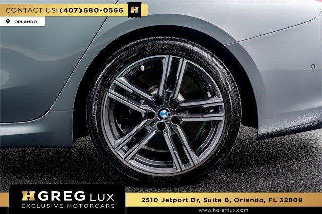 Used 2023 BMW 840i Gran Coupe xDrive image 19