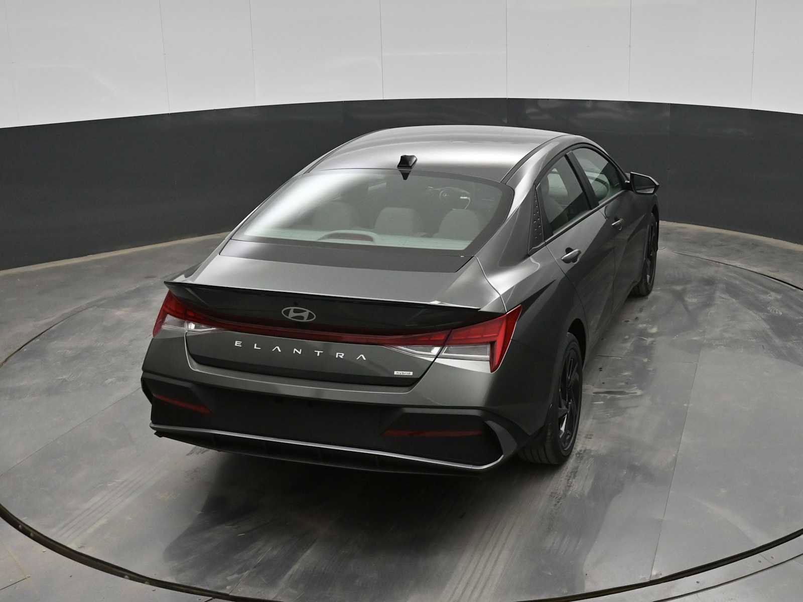New 2026 Hyundai Elantra Sport image 27