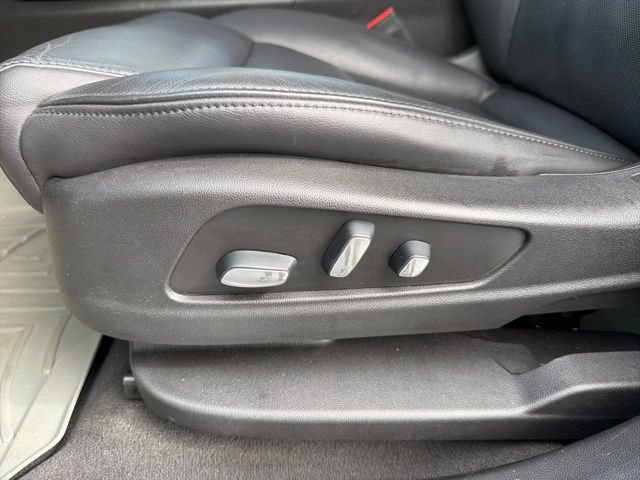 Used 2019 Cadillac XT5 Premium Luxury FWD image 11
