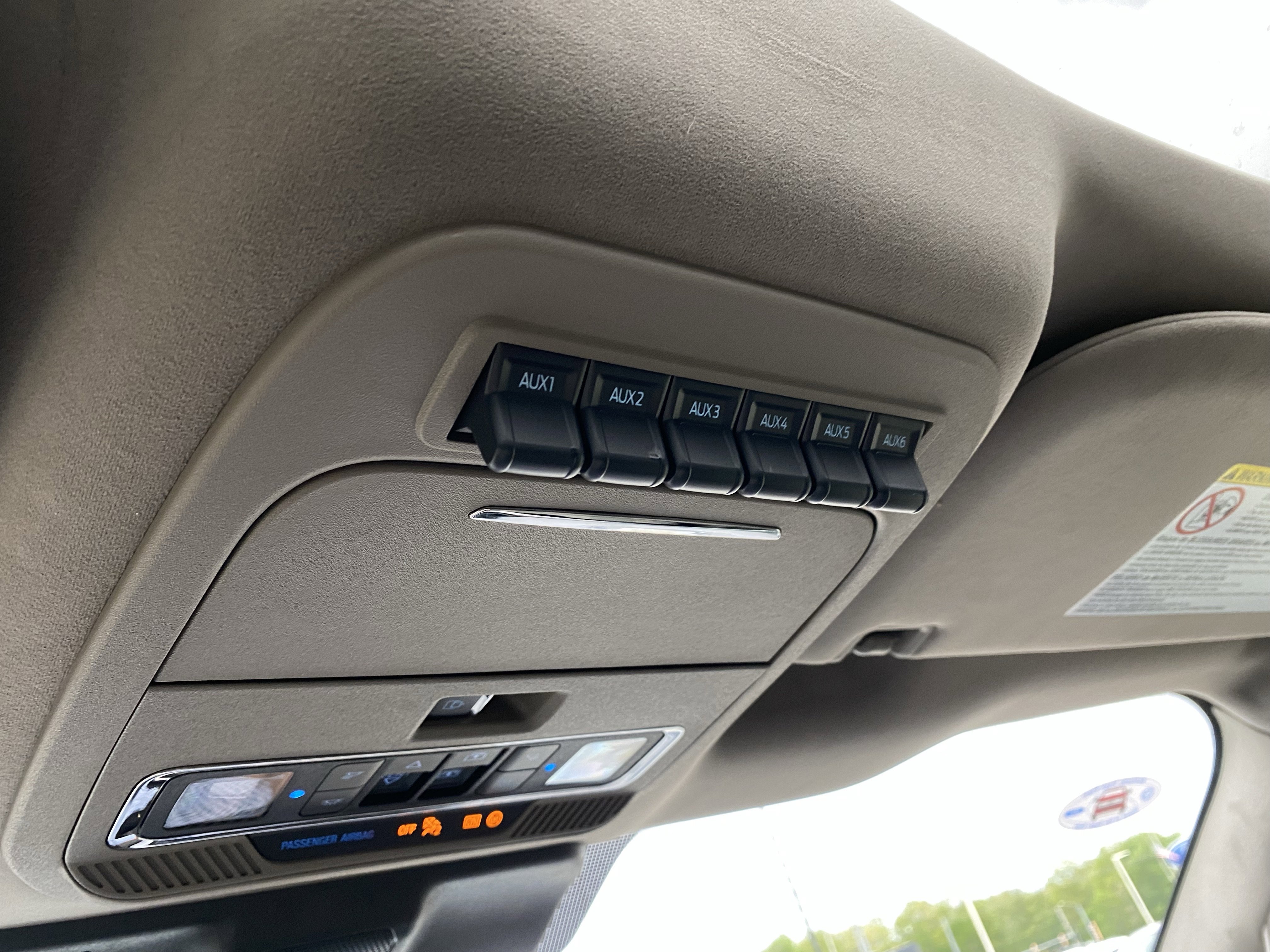 Used 2026 Ford F450 Platinum w/ Platinum Plus Package AWD/4WD image 20