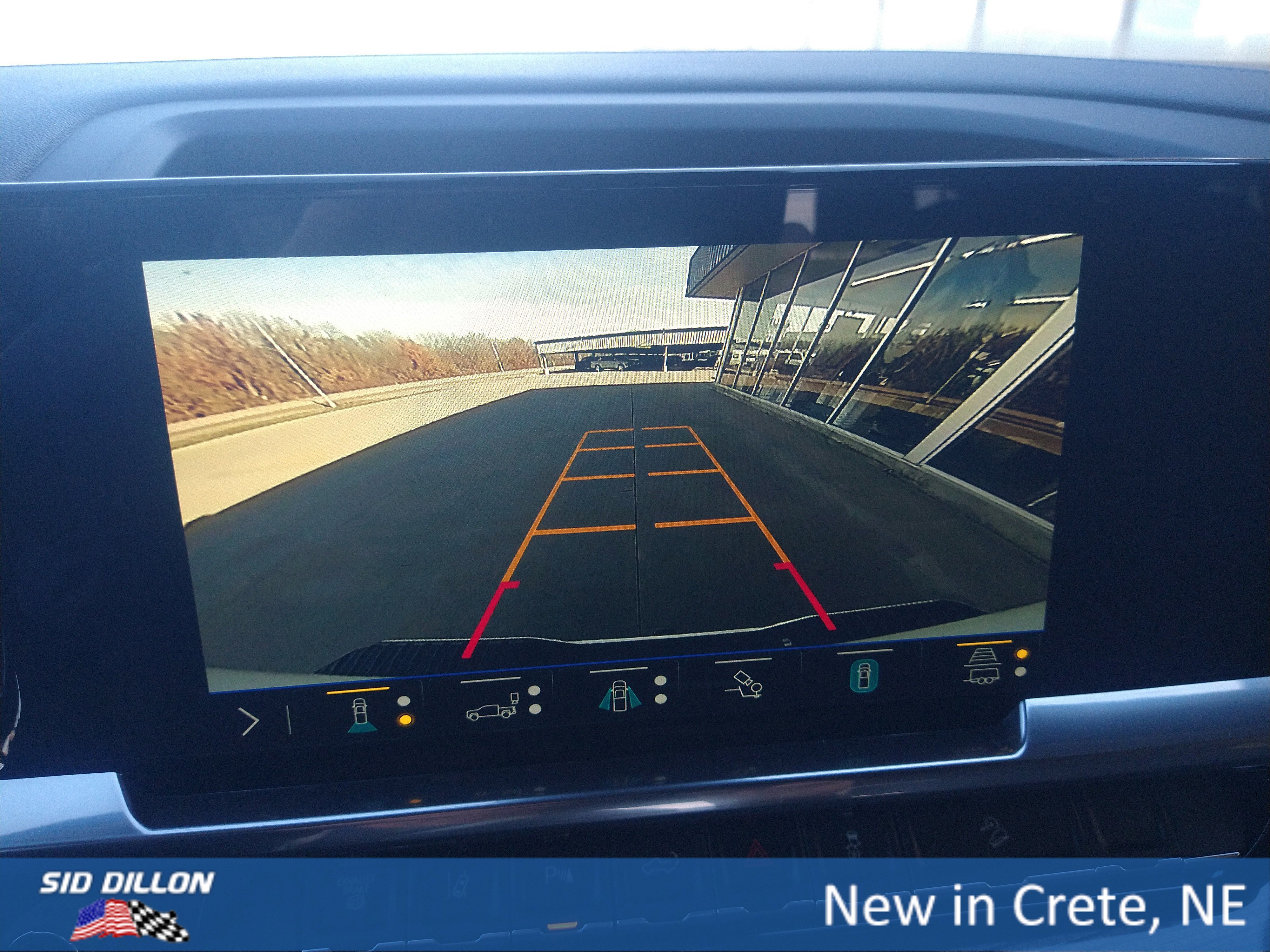 New 2026 Chevrolet Silverado 2500 LT w/ Z71 Chrome Sport Edition image 8