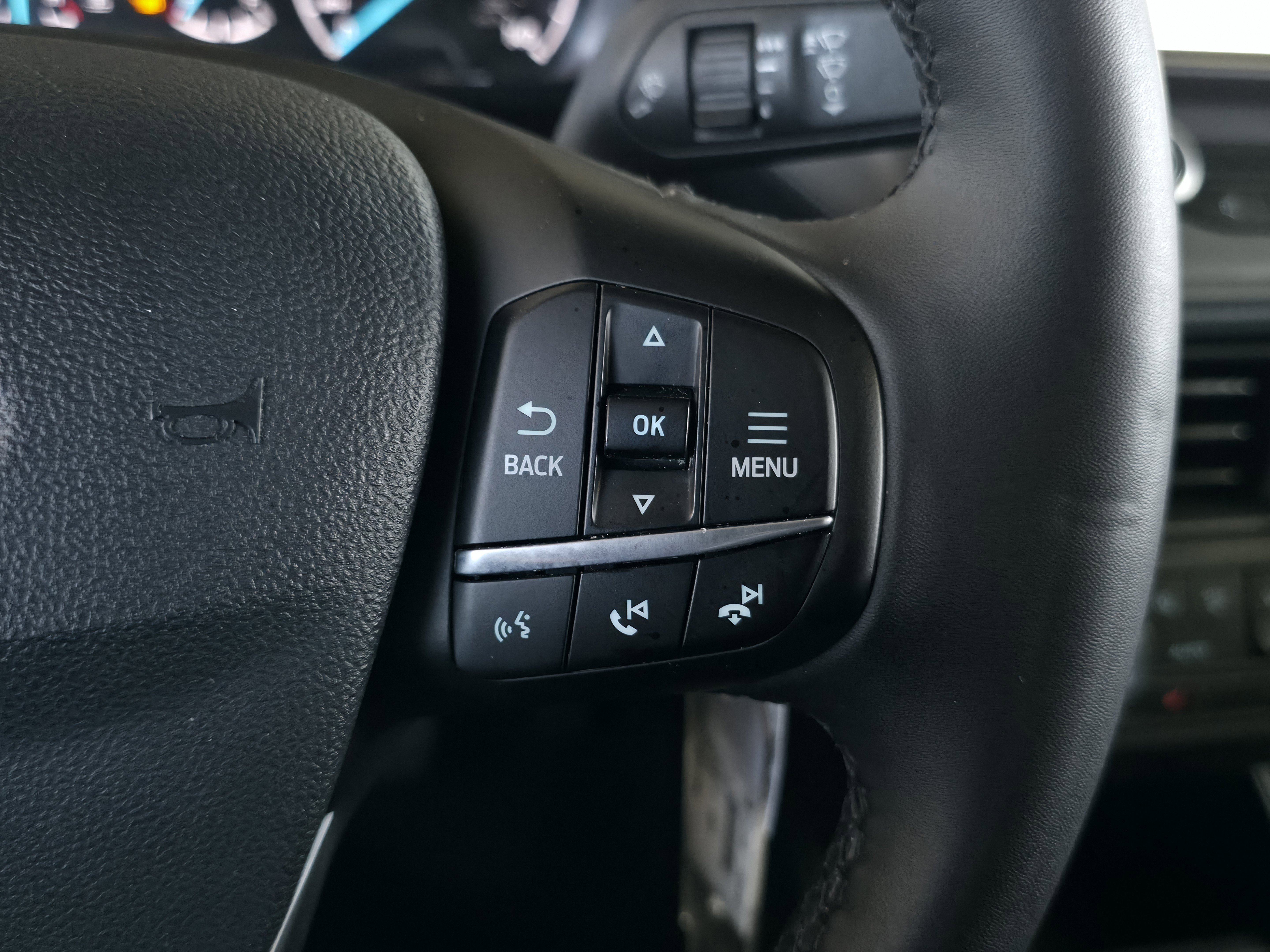 Used 2023 Ford Maverick XLT w/ Equipment Group 300A Standard image 17