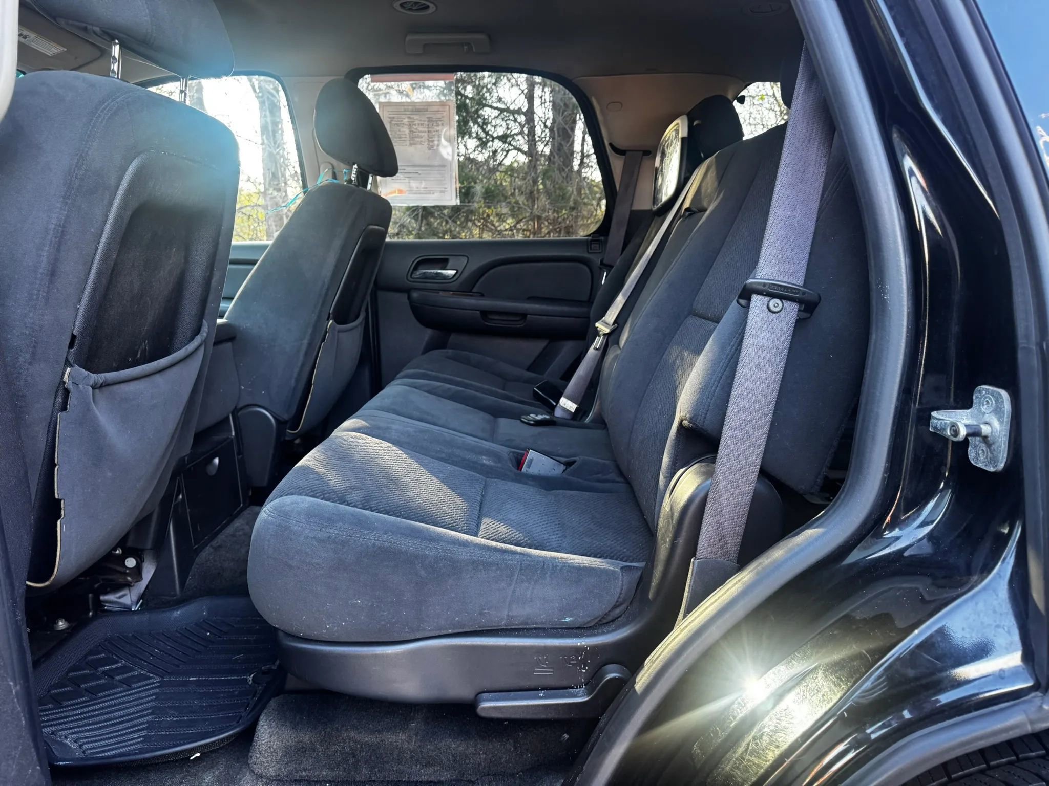 Used 2008 GMC Yukon SLE w/ Convenience Package image 13